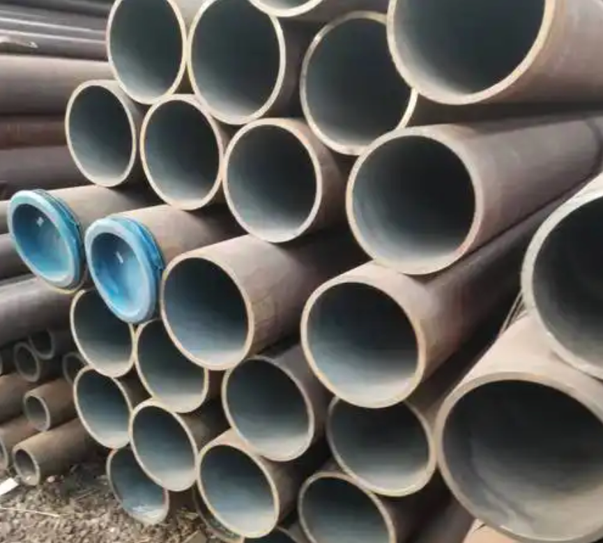 韶关市蒸汽管道无缝钢管 - 排名